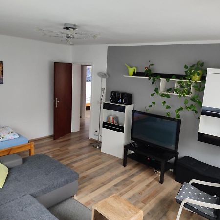 Fewo Darsberg Neckarsteinach Dış mekan fotoğraf