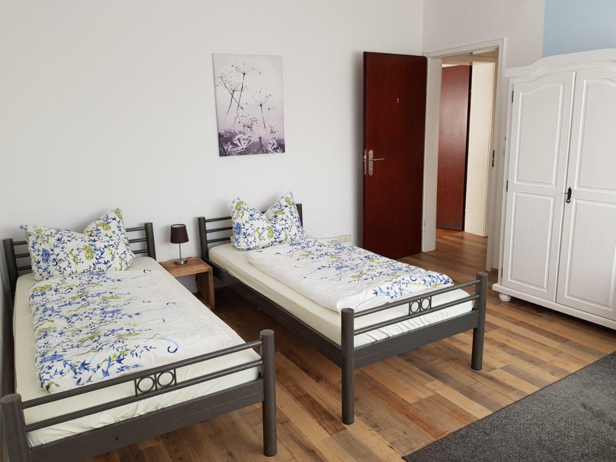 Fewo Darsberg Neckarsteinach Dış mekan fotoğraf