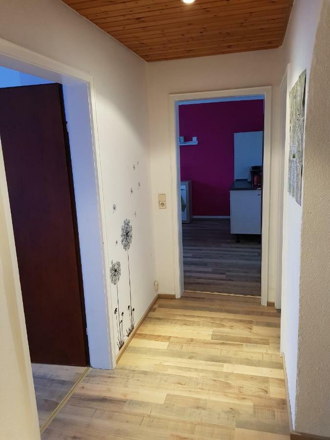 Fewo Darsberg Neckarsteinach Dış mekan fotoğraf